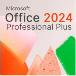 Office 2024 pp 5 dispositivos