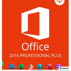 Office 2016 pp 5 Dispositivos